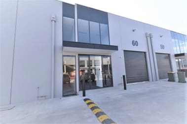 Suite 1, Unit 60/40-52 McArthurs Road Altona North VIC 3025 - Image 2