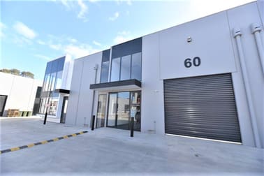 Suite 1, Unit 60/40-52 McArthurs Road Altona North VIC 3025 - Image 1