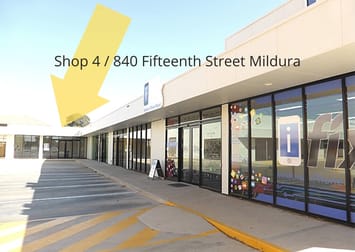 4/840 Fifteenth Street Mildura VIC 3500 - Image 2