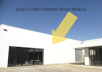 2/840 Fifteenth Street Mildura VIC 3500 - Image 3