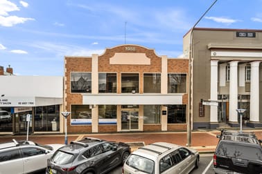 LVL 1 - Suite 4/592 Dean Street Albury NSW 2640 - Image 2