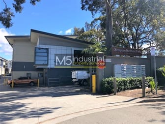 Unit 2/20 St Albans Road Kingsgrove NSW 2208 - Image 1