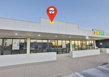 Shop 2, 760 Benetook Avenue Mildura VIC 3500 - Image 2