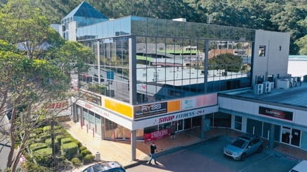 Suite 4, Shops 3 & 4/131 Henry Parry Drive Gosford NSW 2250 - Image 2
