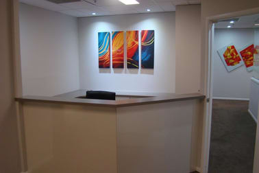 Suite 8/532-542 Ruthven Street (Level 2) Toowoomba City QLD 4350 - Image 1