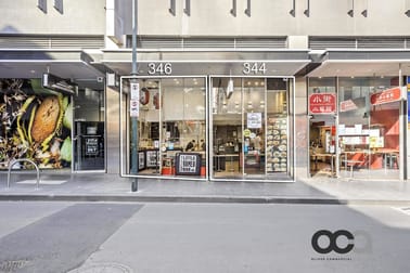 346 Little Bourke Street Melbourne VIC 3000 - Image 1