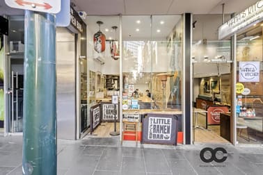 346 Little Bourke Street Melbourne VIC 3000 - Image 2