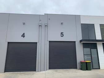 Unit 5/Unit 5, 40-52 McArthurs Road Altona North VIC 3025 - Image 1