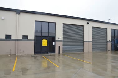 Unit 52, 37 - 47 Borec Road Penrith NSW 2750 - Image 1