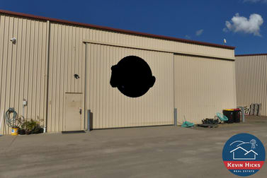 Shed 1A/7 McHarry Place Shepparton VIC 3630 - Image 2