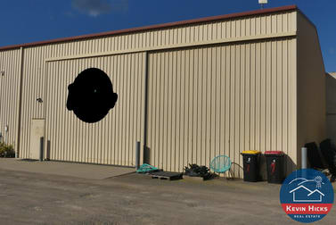 Shed 1A/7 McHarry Place Shepparton VIC 3630 - Image 3
