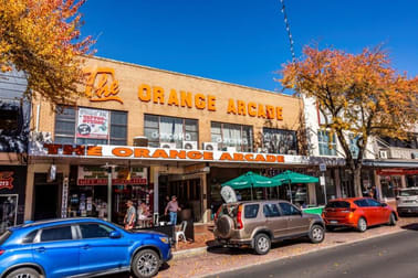 Shop 1,2 & 3/142-148 Summer Street Orange NSW 2800 - Image 2