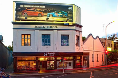 8c/57 Brunswick Street Fortitude Valley QLD 4006 - Image 1