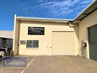 3/12 Hugh Ryan Drive Garbutt QLD 4814 - Image 2