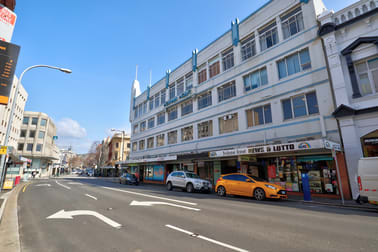 Level 2 Room 17/52 Brisbane Street Launceston TAS 7250 - Image 2