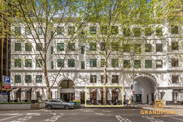 517 Flinders Lane Melbourne VIC 3000 - Image 2