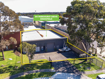 84 Parkhurst Drive Knoxfield VIC 3180 - Image 3