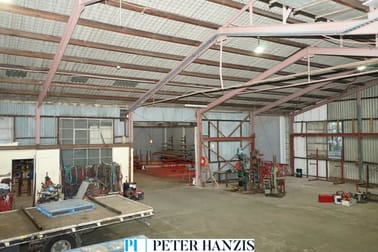 FREESTANDING BUILDING/7 - 9 Fisher Street Silverwater NSW 2128 - Image 1