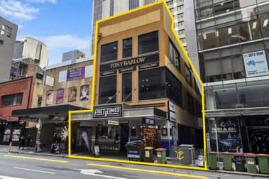 189 Elizabeth Street Brisbane City QLD 4000 - Image 1