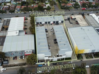 Storage Unit 6/16 Meta Street Caringbah NSW 2229 - Image 1