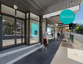 Shop 2/6-8 Pacific Highway St Leonards NSW 2065 - Image 1