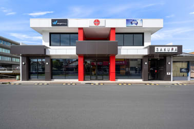 1/526 Macauley Street Albury NSW 2640 - Image 1