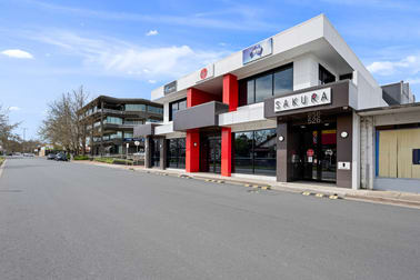 1/526 Macauley Street Albury NSW 2640 - Image 2