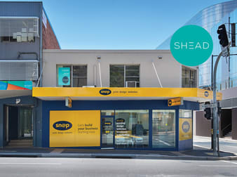 Suite 3/27 Anderson Street Chatswood NSW 2067 - Image 1