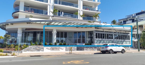 Shop 2, 13-15 The Esplanade Maroochydore QLD 4558 - Image 1