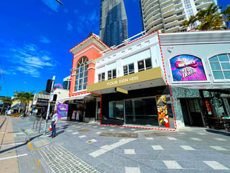 3240 SURFERS PARADISE BOULEVARD Surfers Paradise QLD 4217 - Image 1