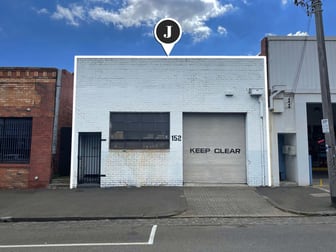 152 Stanley Street West Melbourne VIC 3003 - Image 1
