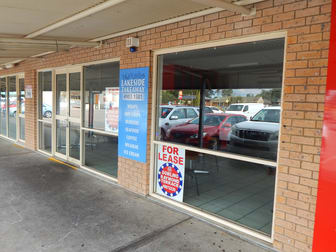 10/80 Benjamin Lee Drive Raymond Terrace NSW 2324 - Image 1