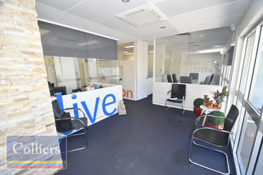 Ground Floor, 1/167 Denham Street Townsville City QLD 4810 - Image 3