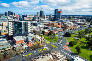 Corner of Hutt & Pirie Street Adelaide SA 5000 - Image 2