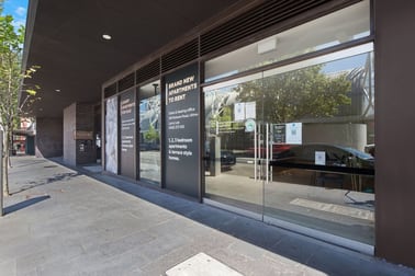 Shop 1/497 Harris Street Ultimo NSW 2007 - Image 1