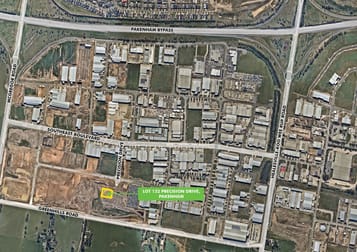 Lot 132 Precision Drive Pakenham VIC 3810 - Image 1
