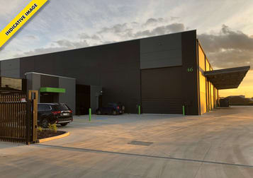 Lot 132 Precision Drive Pakenham VIC 3810 - Image 2