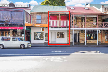 Shop/25 Glebe Point Road Glebe NSW 2037 - Image 1