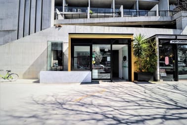 Ground  Shop G11/27 Lonsdale Street Braddon ACT 2612 - Image 1