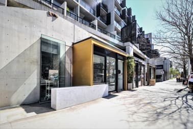 Ground  Shop G11/27 Lonsdale Street Braddon ACT 2612 - Image 2