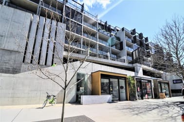 Ground  Shop G11/27 Lonsdale Street Braddon ACT 2612 - Image 3
