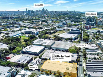 33-35 O’Riordan Street Alexandria NSW 2015 - Image 1