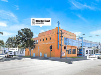 33-35 O’Riordan Street Alexandria NSW 2015 - Image 3