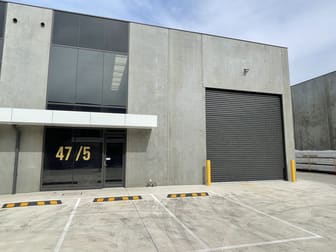 Unit 47/5 Scanlon Dr Epping VIC 3076 - Image 1