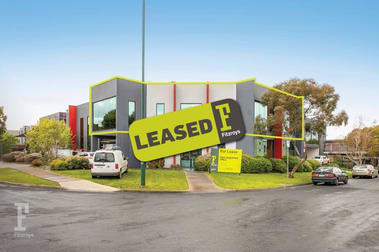 First Floor  Office 1/27 Lillee Crescent Tullamarine VIC 3043 - Image 1