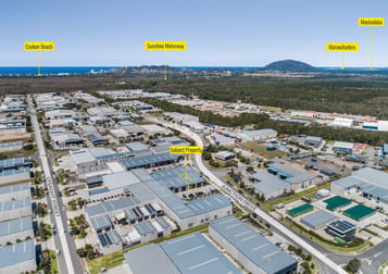 Unit 11/44-48 Junction Drive Coolum Beach QLD 4573 - Image 2