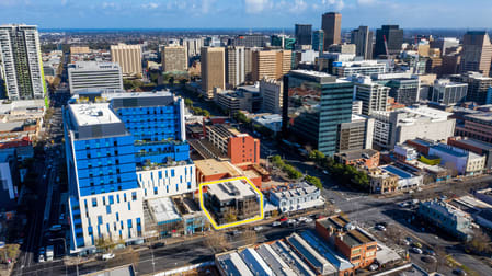 Ground Floor 255 Pulteney Street Adelaide SA 5000 - Image 2