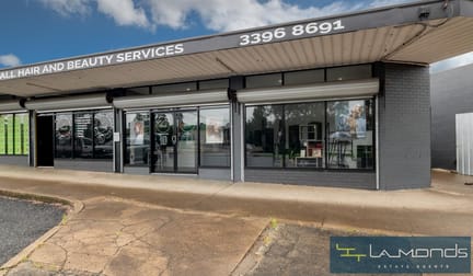 shop 4 - 261 SIBLEY ROAD Wynnum West QLD 4178 - Image 1