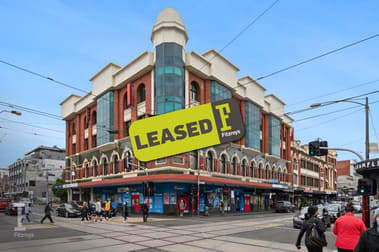 Level 3 Suites A & B/181 Chapel Street Prahran VIC 3181 - Image 1