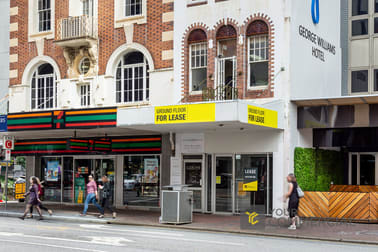 327 George Street Brisbane City QLD 4000 - Image 1